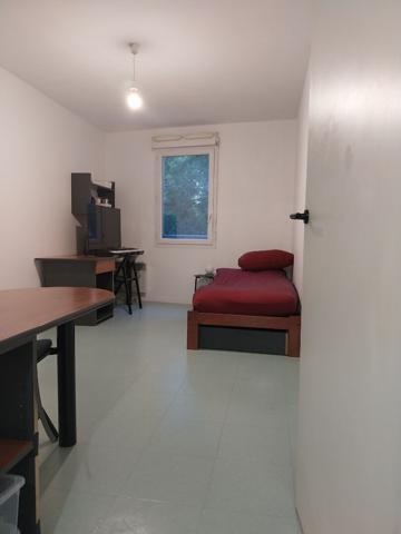 Studio de 23m2 Métro Tolbiac