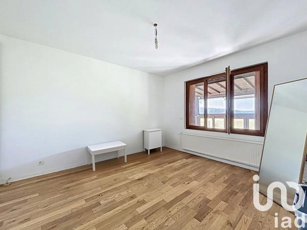 Maison à vendre 6 pièces 145 m² Tournan-en-Brie