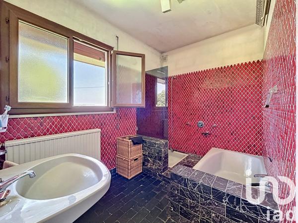 Maison à vendre 6 pièces 145 m² Tournan-en-Brie