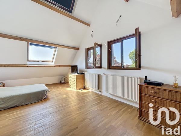 Maison à vendre 6 pièces 145 m² Tournan-en-Brie