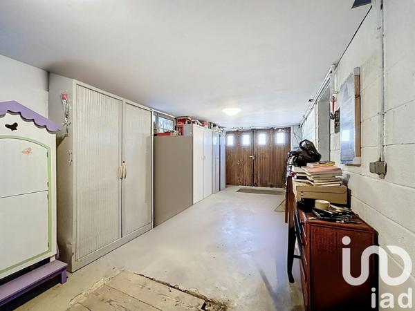 Maison à vendre 6 pièces 145 m² Tournan-en-Brie