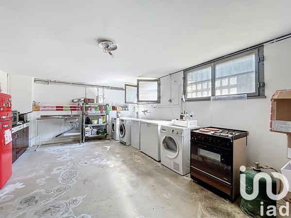 Maison à vendre 6 pièces 145 m² Tournan-en-Brie