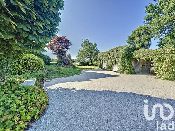 Maison à vendre 6 pièces 145 m² Tournan-en-Brie