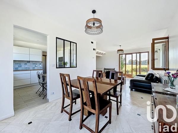 Maison à vendre 6 pièces 145 m² Tournan-en-Brie