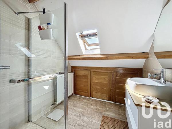 Maison à vendre 6 pièces 145 m² Tournan-en-Brie