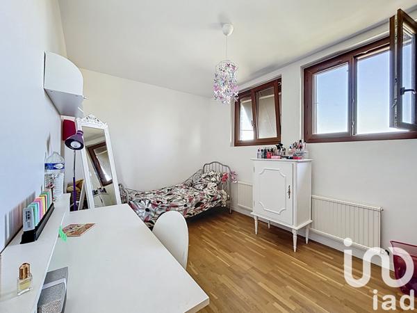 Maison à vendre 6 pièces 145 m² Tournan-en-Brie