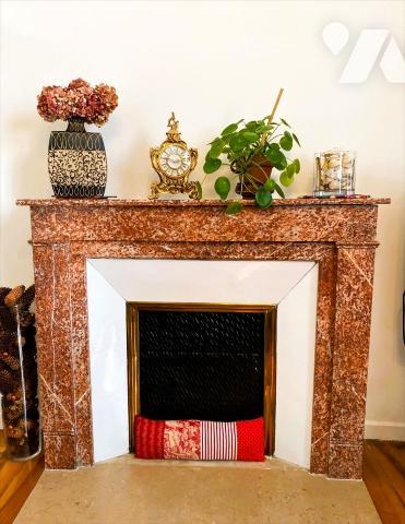 Appartement de caractère au cœur de Chambéry