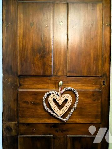 Appartement de caractère au cœur de Chambéry