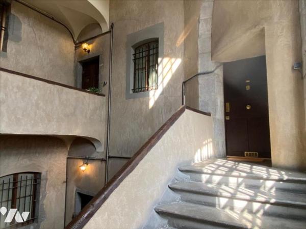 Appartement de caractère au cœur de Chambéry