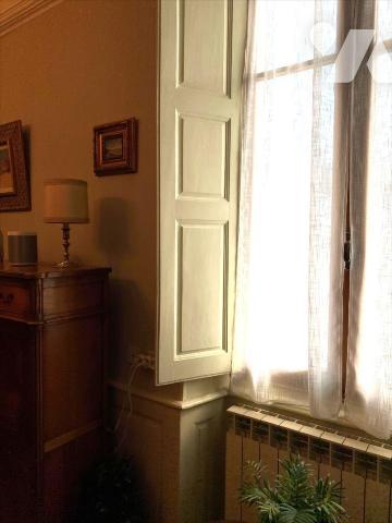 Appartement de caractère au cœur de Chambéry