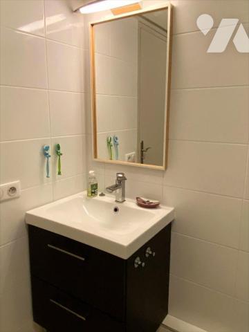 Appartement de caractère au cœur de Chambéry