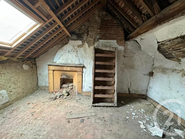 Maison à vendre  4 pièces - 47,16 m2 LA FERTE MACE - 61