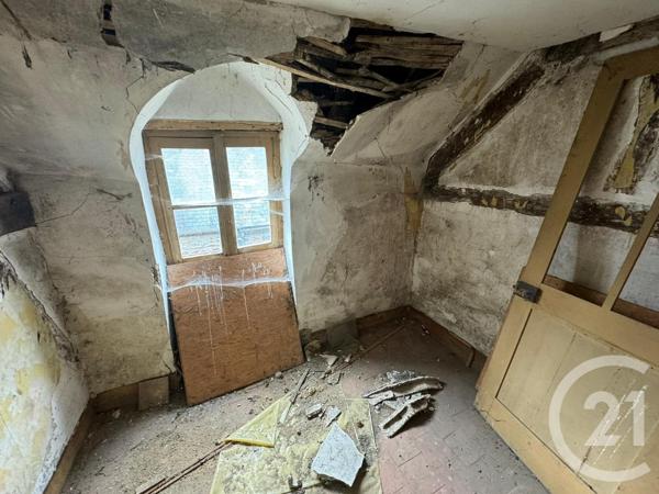 Maison à vendre  4 pièces - 47,16 m2 LA FERTE MACE - 61