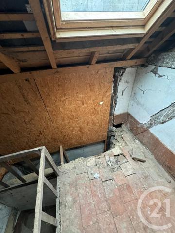 Maison à vendre  4 pièces - 47,16 m2 LA FERTE MACE - 61