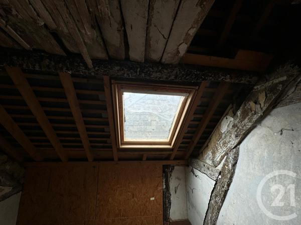 Maison à vendre  4 pièces - 47,16 m2 LA FERTE MACE - 61