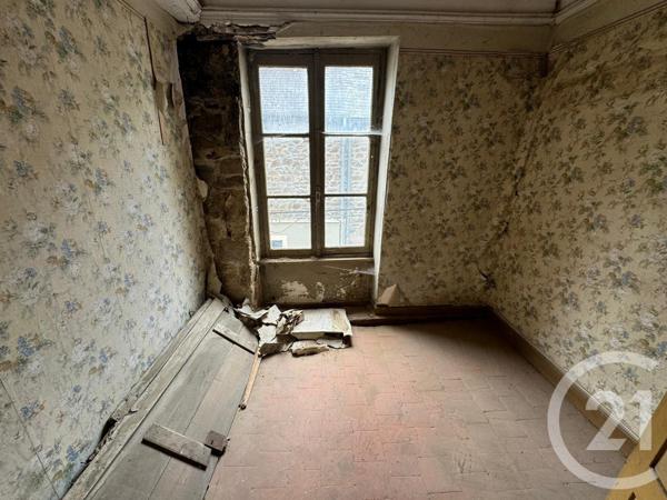 Maison à vendre  4 pièces - 47,16 m2 LA FERTE MACE - 61