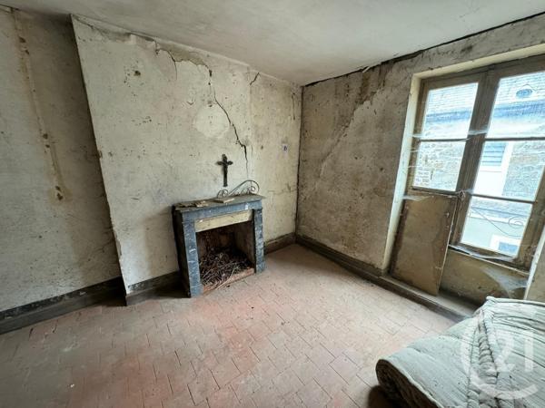 Maison à vendre  4 pièces - 47,16 m2 LA FERTE MACE - 61