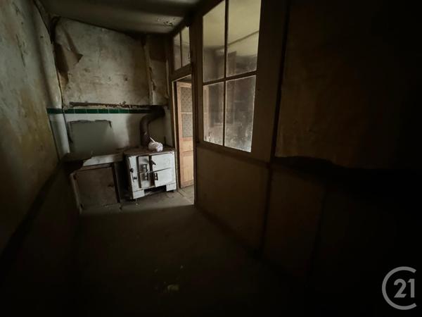 Maison à vendre  4 pièces - 47,16 m2 LA FERTE MACE - 61