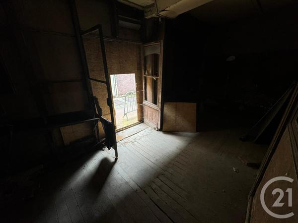 Maison à vendre  4 pièces - 47,16 m2 LA FERTE MACE - 61