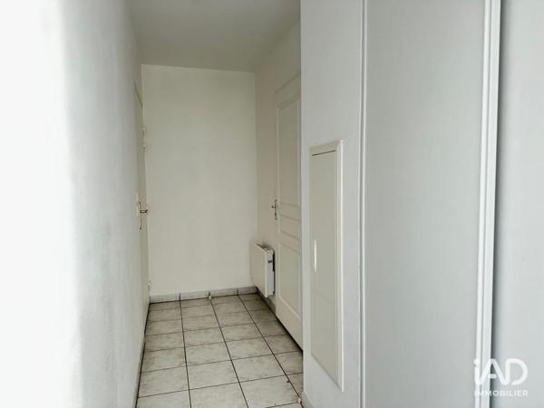 Location studio 32 m² Hénin-Beaumont