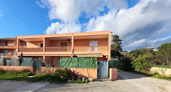 Immeuble à vendre BORMES LES MIMOSAS (83)