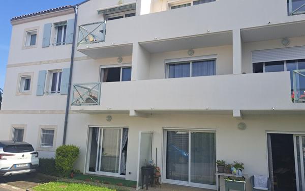Appartement à vendre    3 pièces • 67 m2 Dompierre-sur-Mer