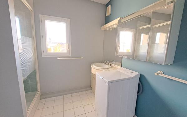 Appartement à vendre    3 pièces • 67 m2 Dompierre-sur-Mer