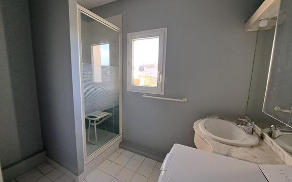 Appartement à vendre    3 pièces • 67 m2 Dompierre-sur-Mer