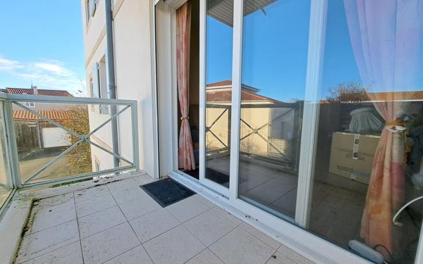 Appartement à vendre    3 pièces • 67 m2 Dompierre-sur-Mer