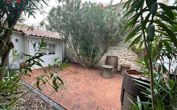 Maison à vendre    6 pièces •  Bourcefranc-le-Chapus