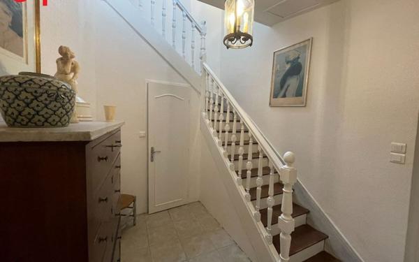 Maison à vendre    6 pièces •  Bourcefranc-le-Chapus