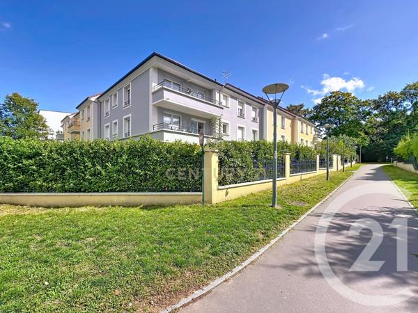 Appartement F3 à vendre  3 pièces - 63 m2 NOISY LE GRAND - 93