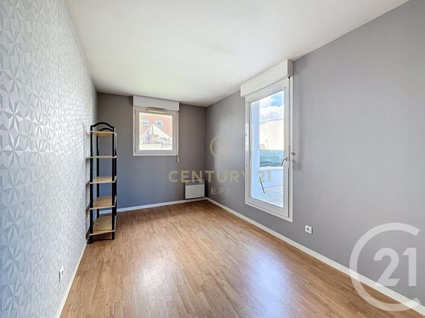 Appartement F3 à vendre  3 pièces - 63 m2 NOISY LE GRAND - 93