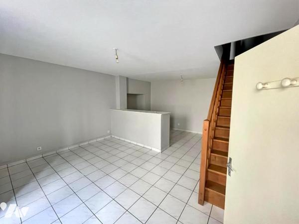 Duplex 50m²