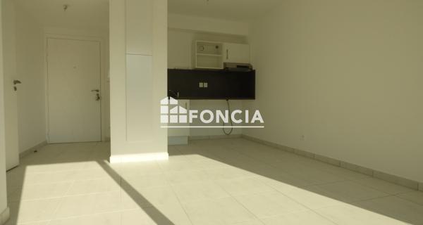 Location Appartement 2 pièces 36.66 m² - Montpellier 34000
