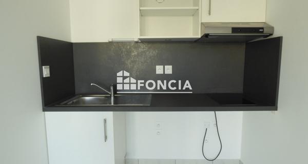 Location Appartement 2 pièces 36.66 m² - Montpellier 34000