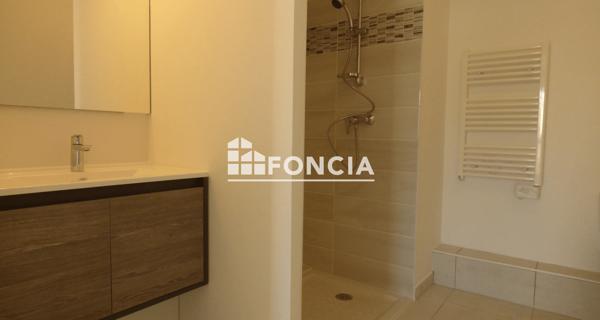 Location Appartement 2 pièces 36.66 m² - Montpellier 34000