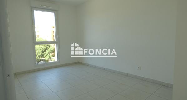 Location Appartement 2 pièces 36.66 m² - Montpellier 34000