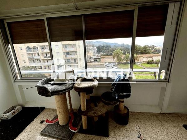 À vendre Studio 27 m² - Hyères 83400