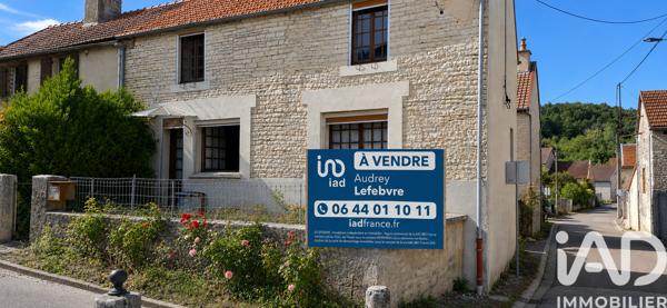 Maison à vendre 4 pièces 73,41 m² Cunfin