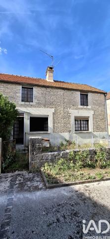 Maison à vendre 4 pièces 73,41 m² Cunfin