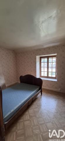 Maison à vendre 4 pièces 73,41 m² Cunfin