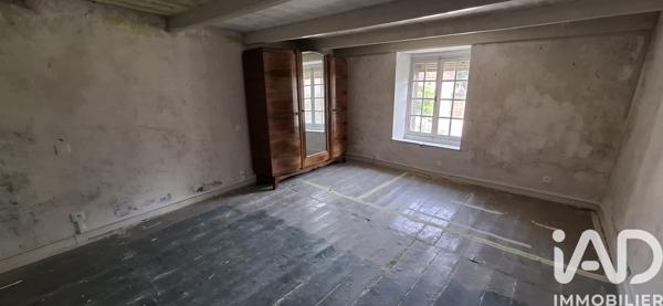 Maison à vendre 4 pièces 73,41 m² Cunfin