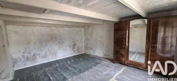 Maison à vendre 4 pièces 73,41 m² Cunfin