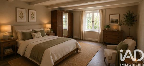 Maison à vendre 4 pièces 73,41 m² Cunfin