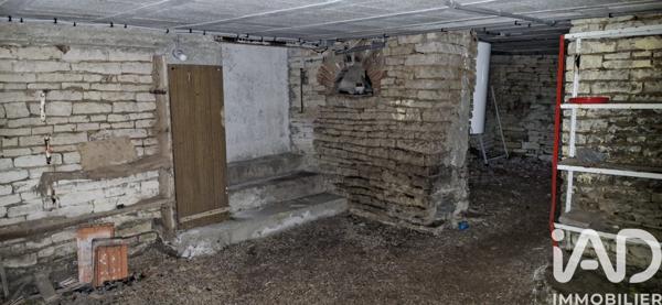 Maison à vendre 4 pièces 73,41 m² Cunfin