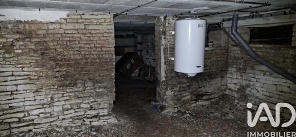 Maison à vendre 4 pièces 73,41 m² Cunfin