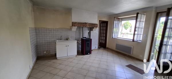 Maison à vendre 4 pièces 73,41 m² Cunfin