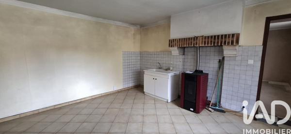 Maison à vendre 4 pièces 73,41 m² Cunfin
