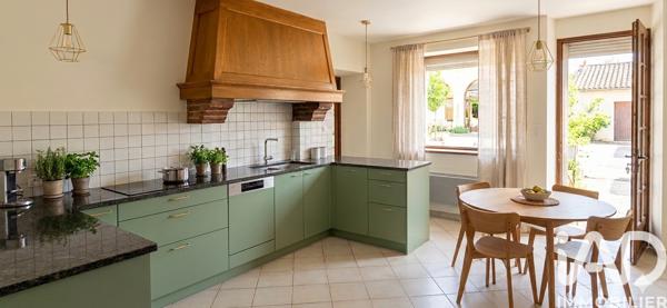 Maison à vendre 4 pièces 73,41 m² Cunfin